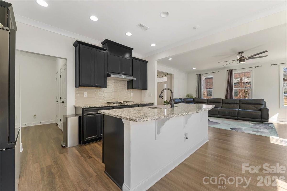 The Villas at Tuckers Walk - Residential