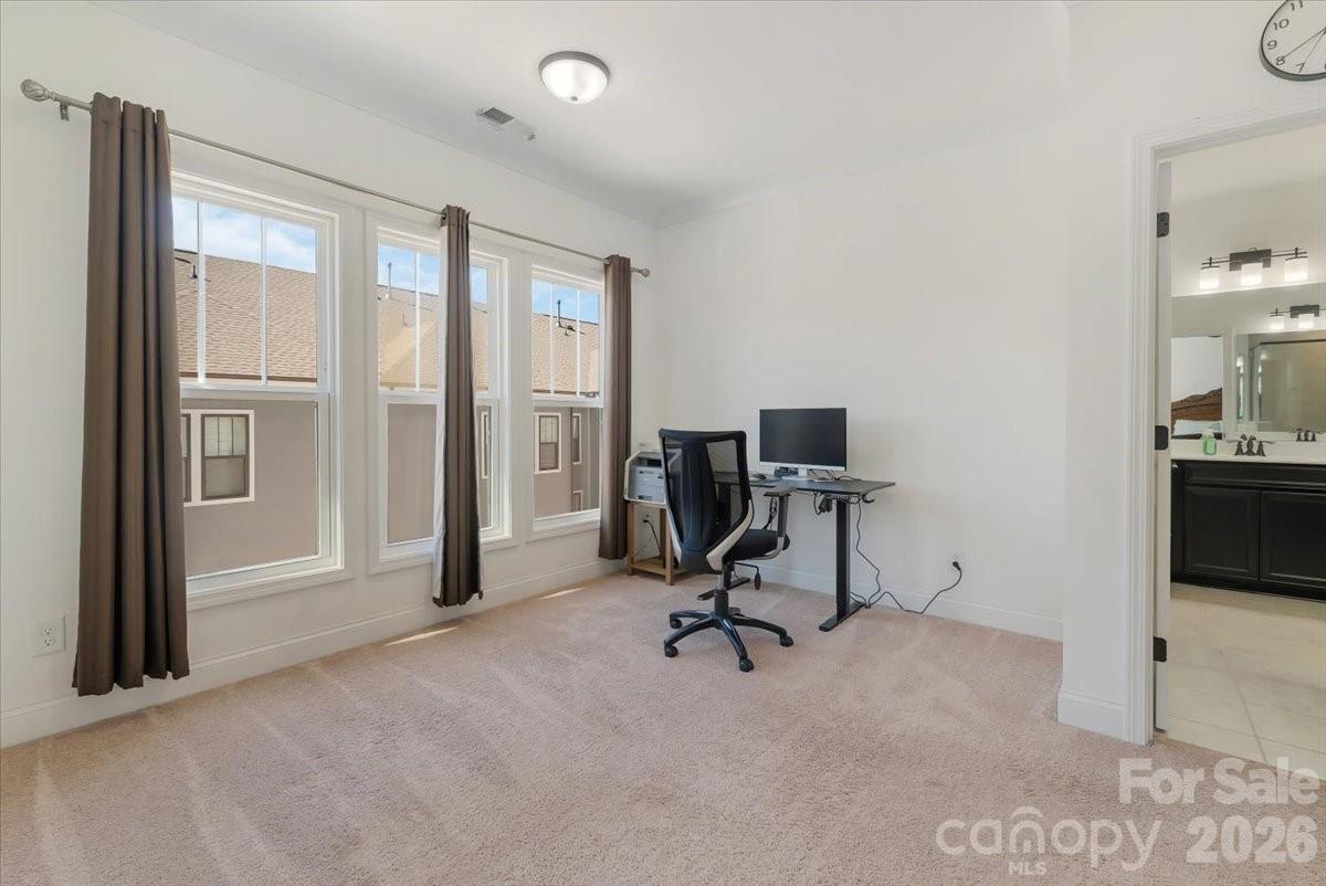 The Villas at Tuckers Walk - Residential