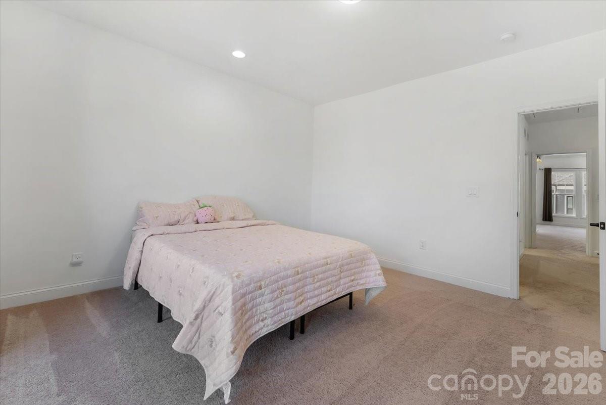 The Villas at Tuckers Walk - Residential