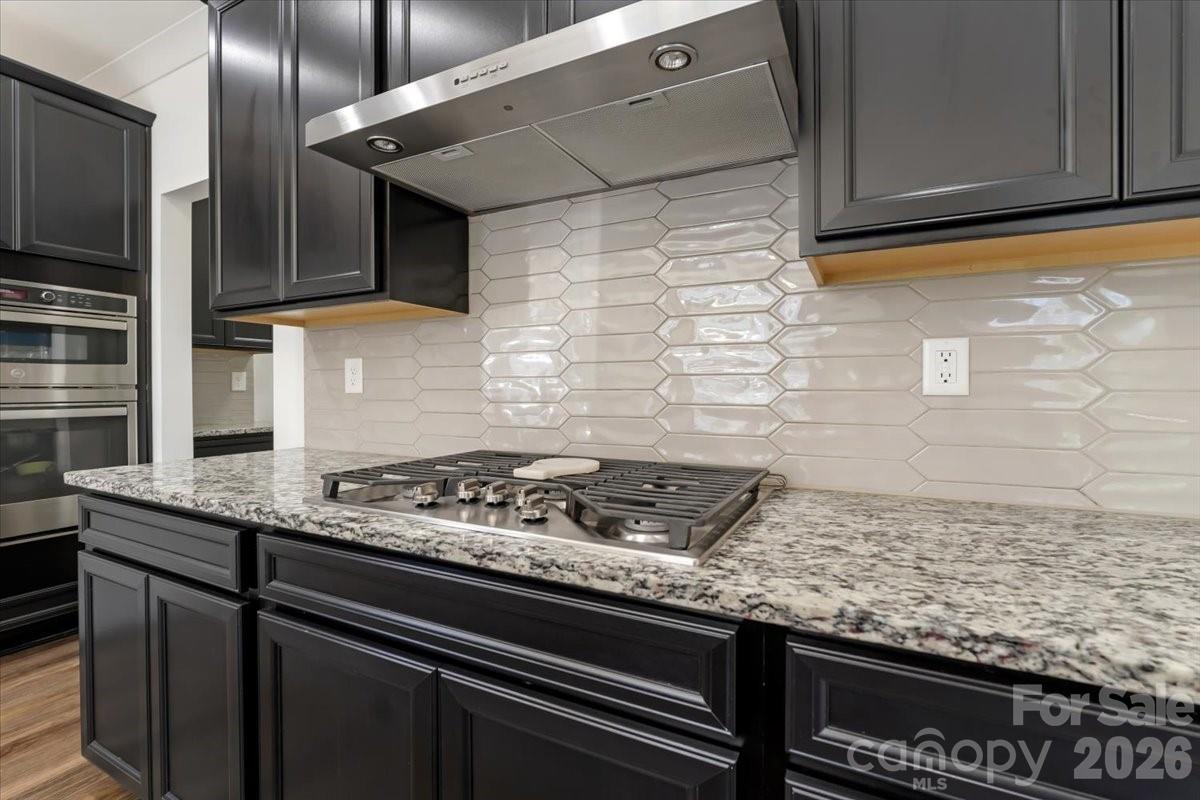 The Villas at Tuckers Walk - Residential