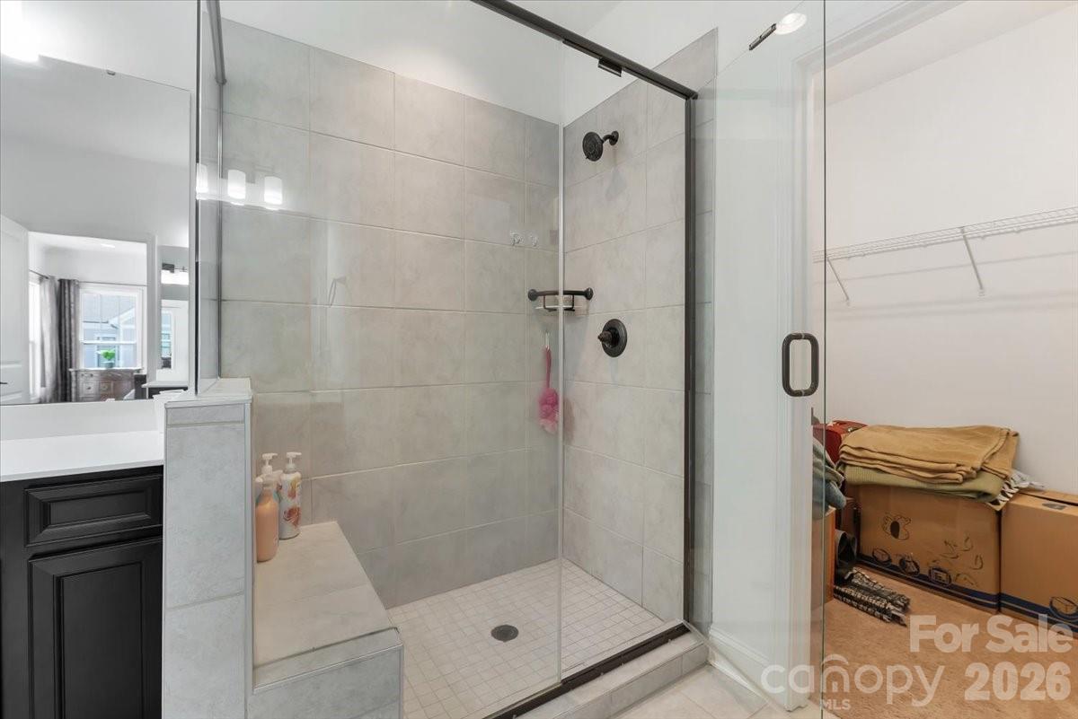 The Villas at Tuckers Walk - Residential