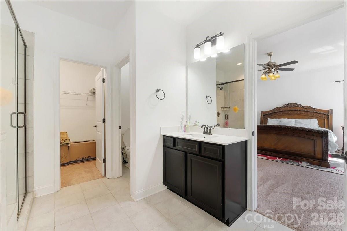 The Villas at Tuckers Walk - Residential