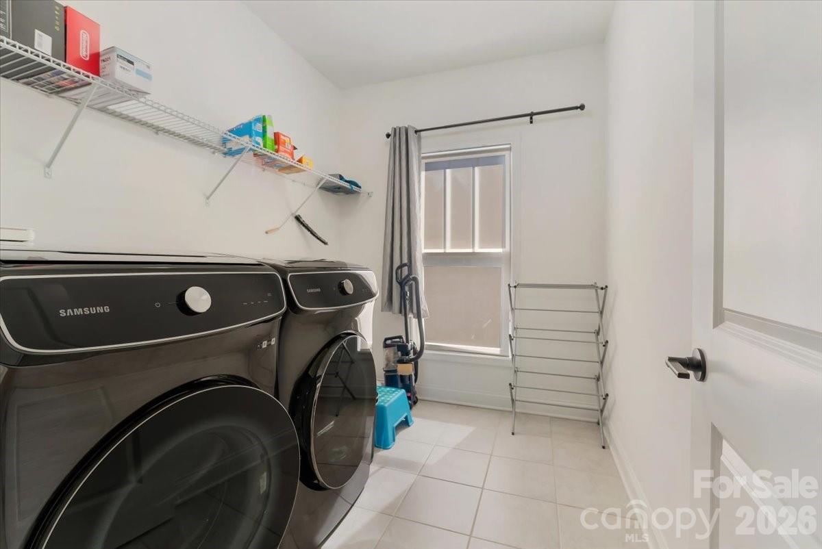 The Villas at Tuckers Walk - Residential