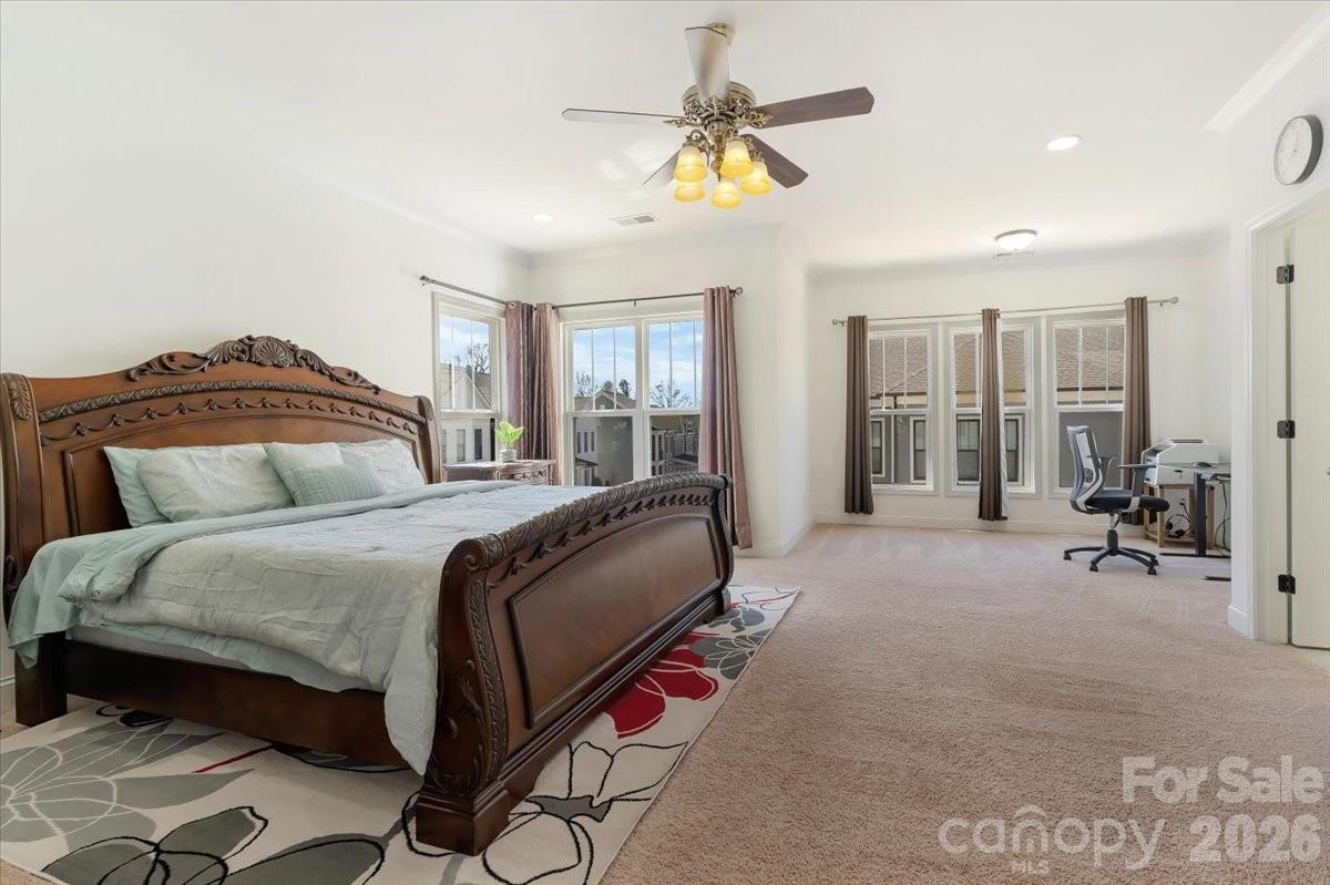 The Villas at Tuckers Walk - Residential