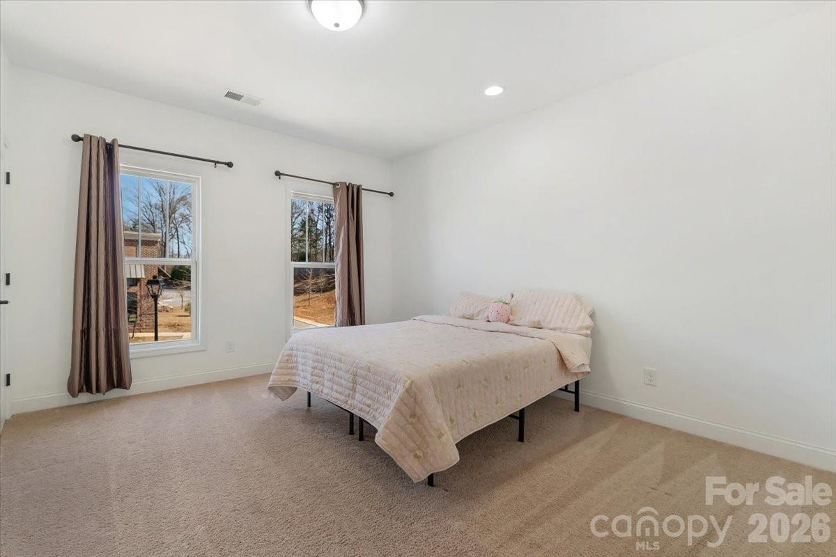 The Villas at Tuckers Walk - Residential