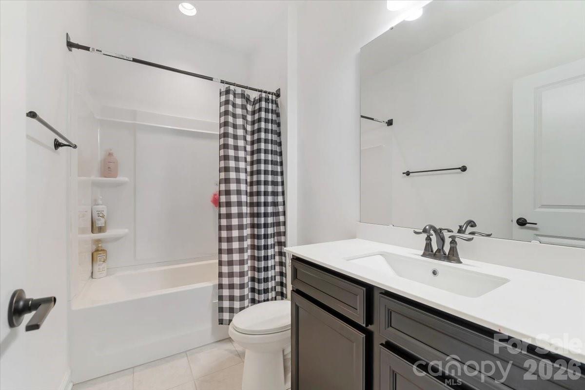 The Villas at Tuckers Walk - Residential