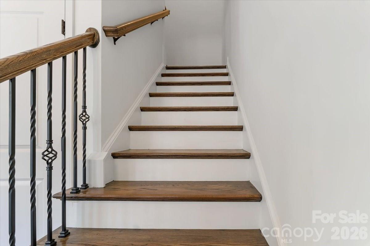 The Villas at Tuckers Walk - Residential