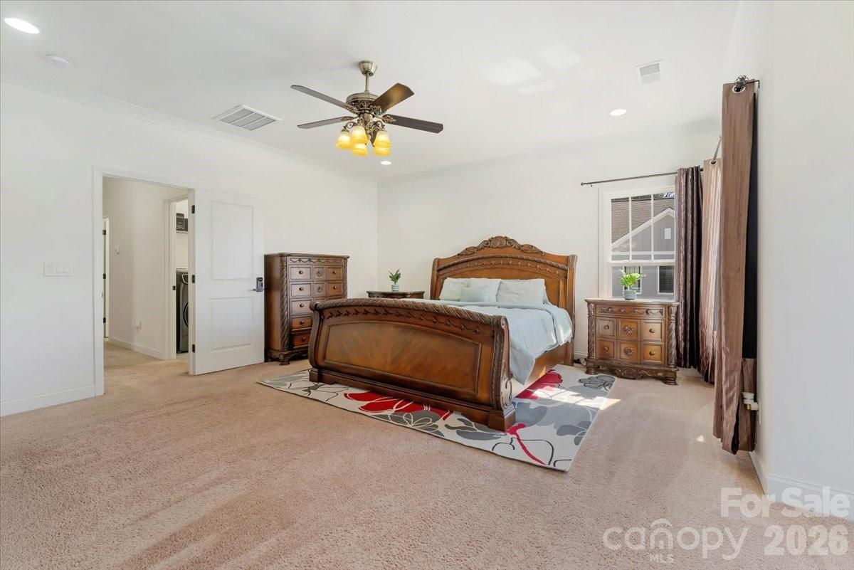 The Villas at Tuckers Walk - Residential