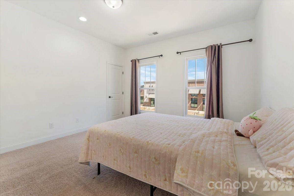 The Villas at Tuckers Walk - Residential