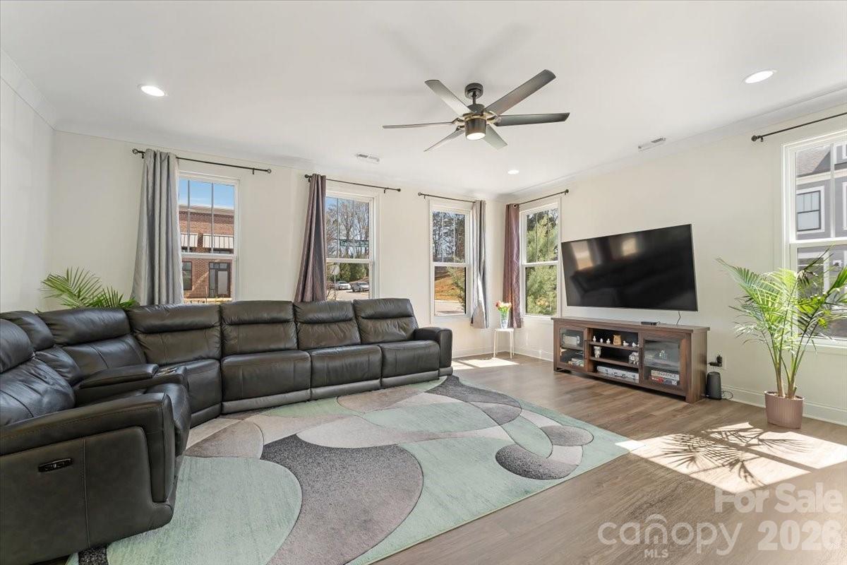 The Villas at Tuckers Walk - Residential