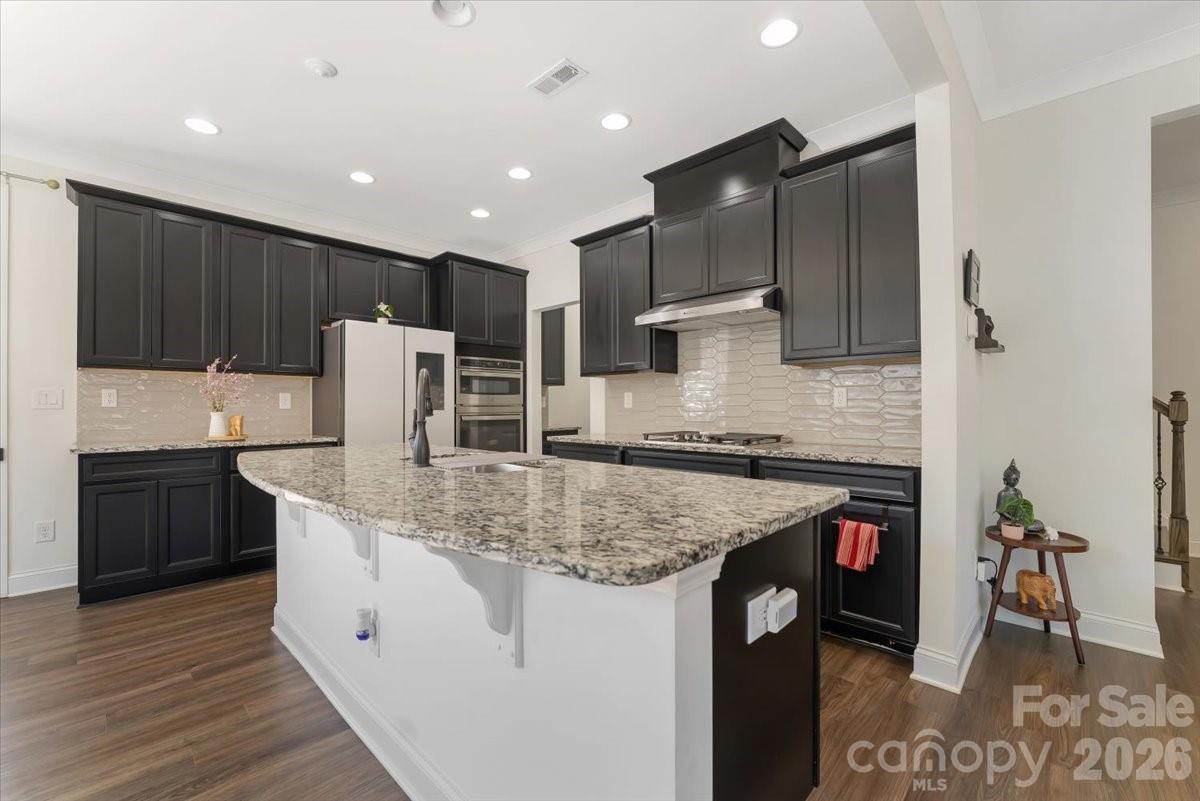 The Villas at Tuckers Walk - Residential