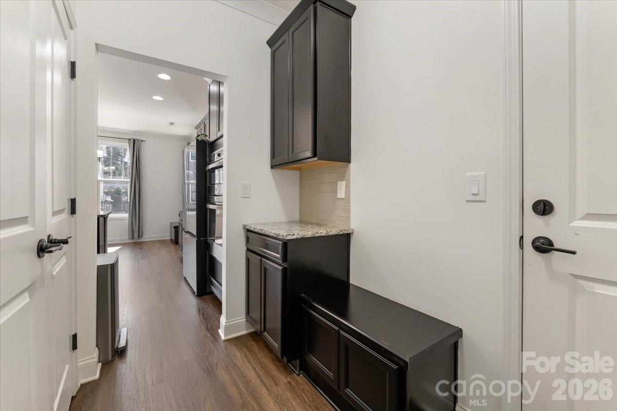 The Villas at Tuckers Walk - Residential