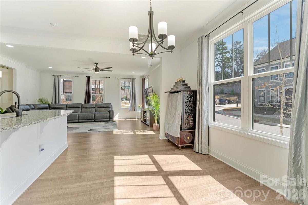 The Villas at Tuckers Walk - Residential