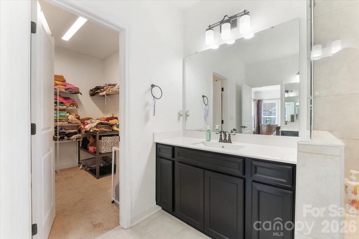 The Villas at Tuckers Walk - Residential