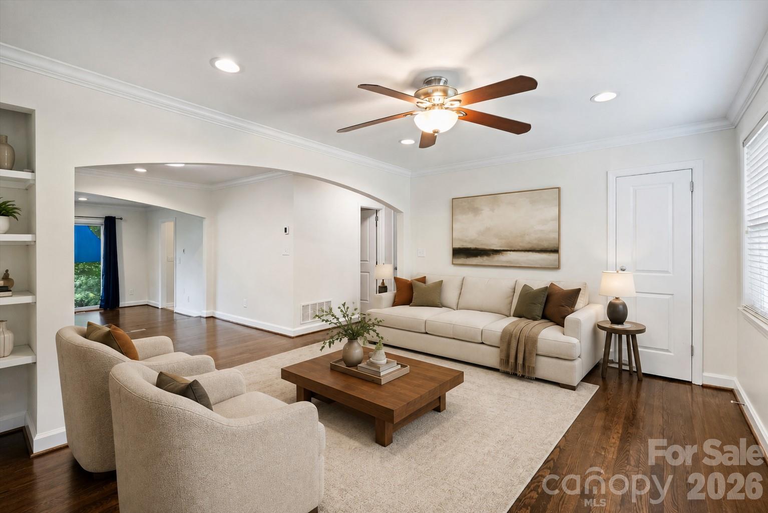 4824 Gilmore Drive