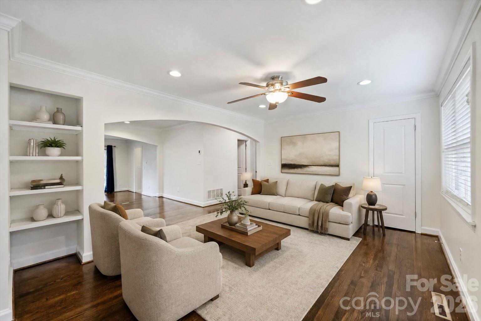 4824 Gilmore Drive
