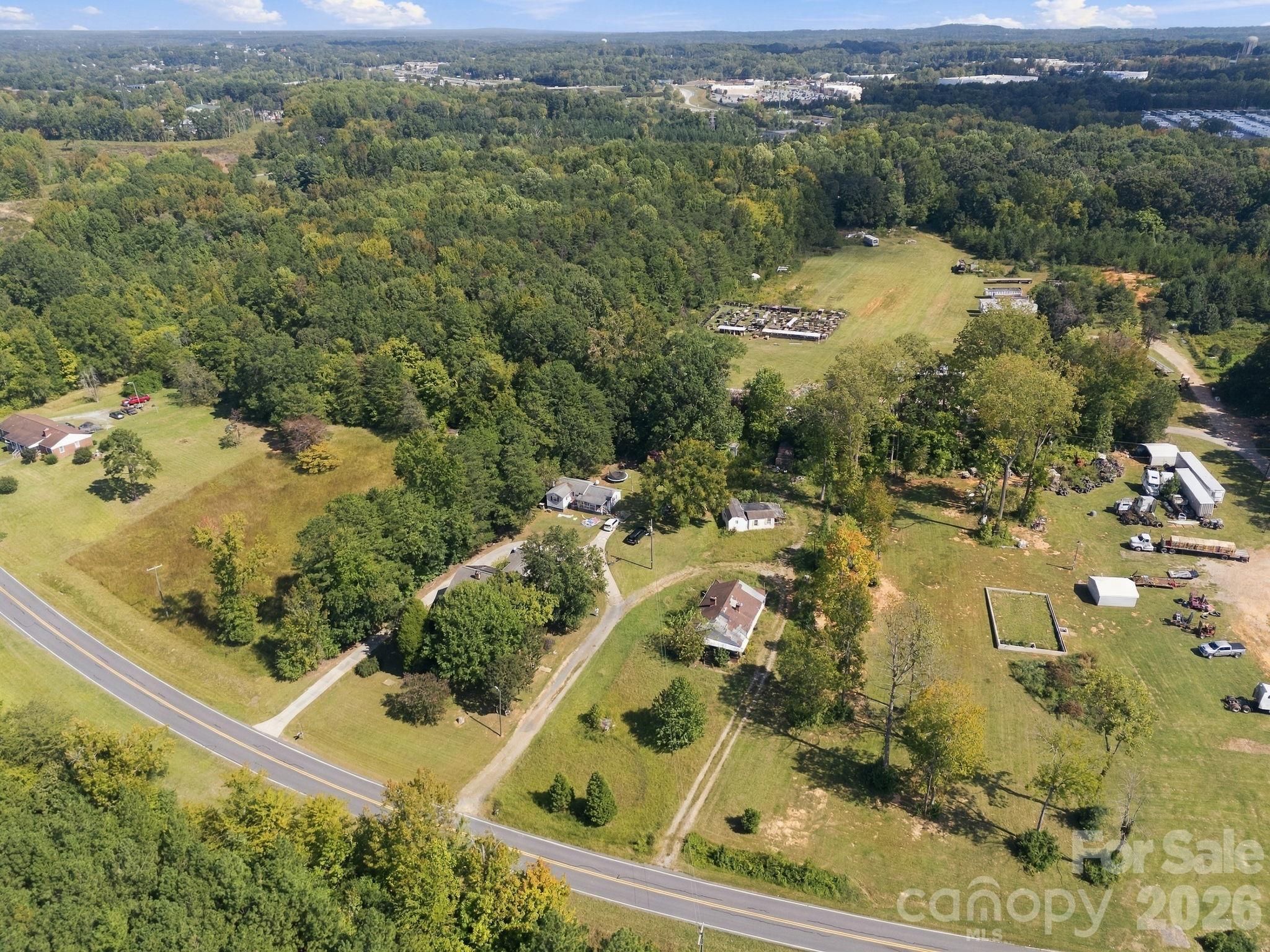 1270 Henderson Grove Church Road