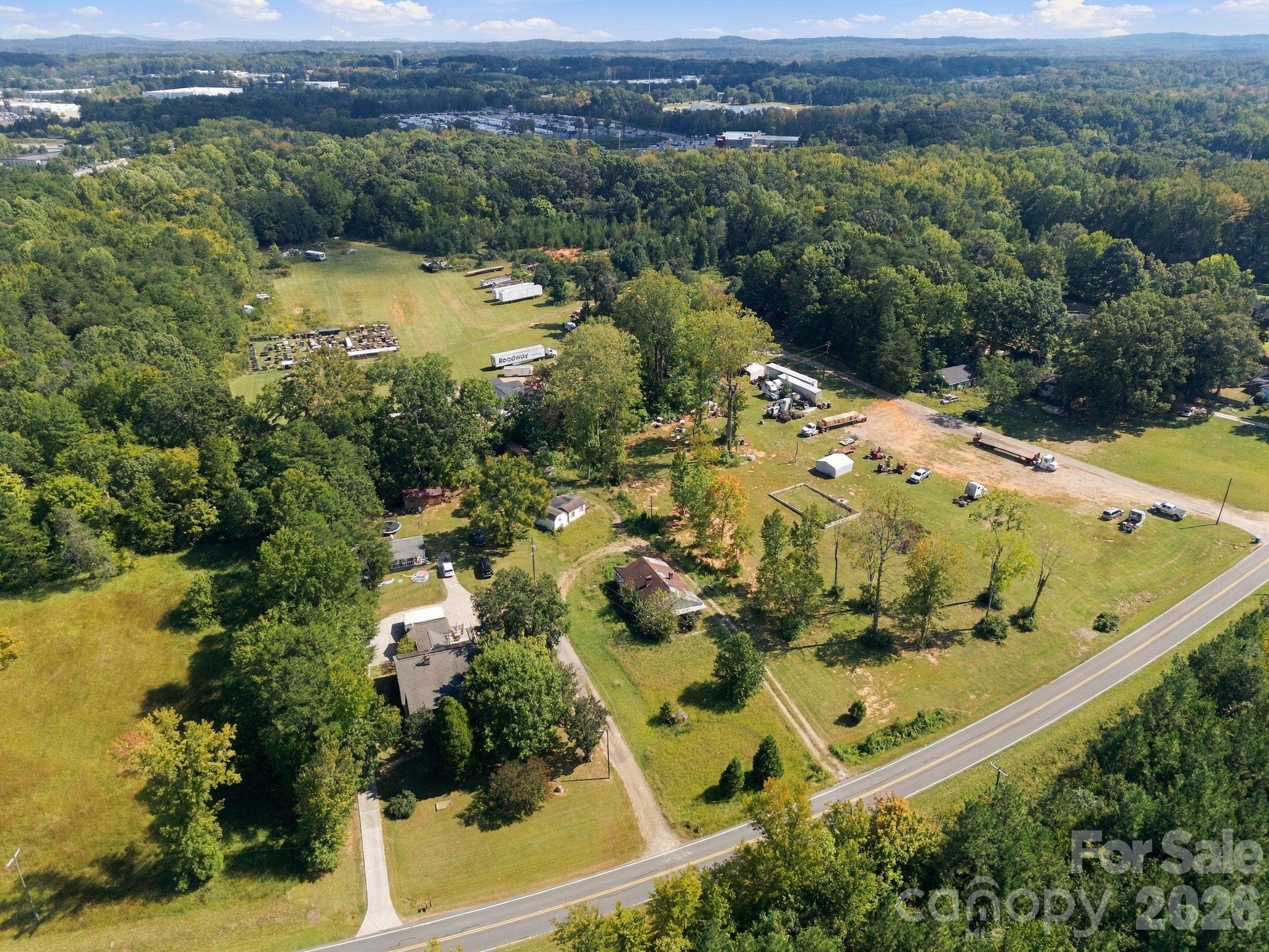 1270 Henderson Grove Church Road