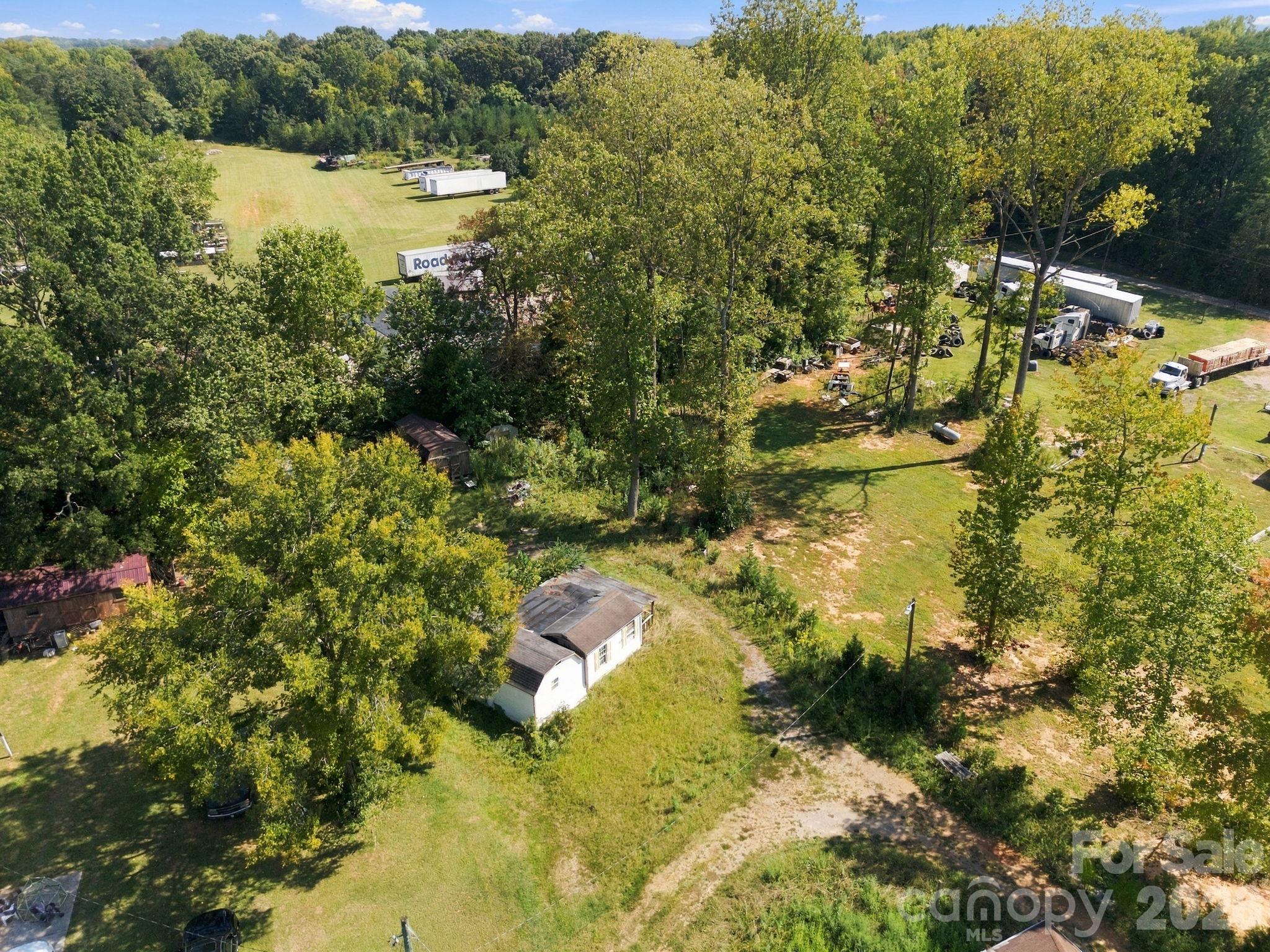 1270 Henderson Grove Church Road