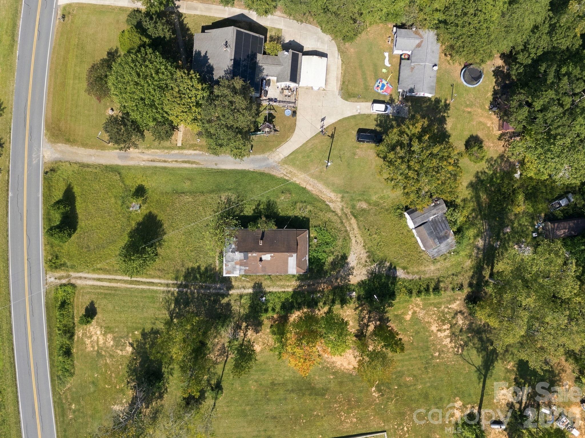 1270 Henderson Grove Church Road
