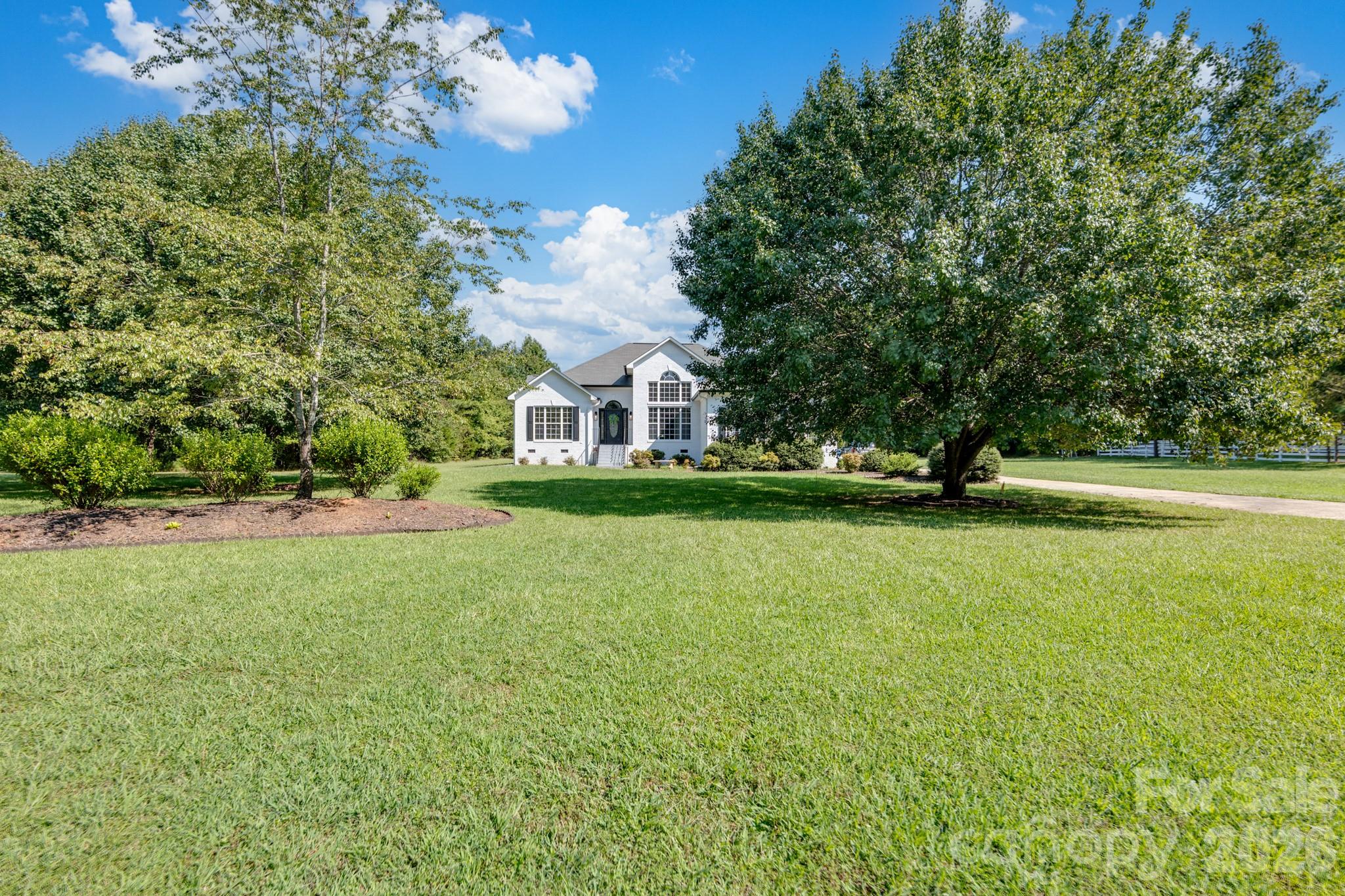 8025 Silver Maple Lane