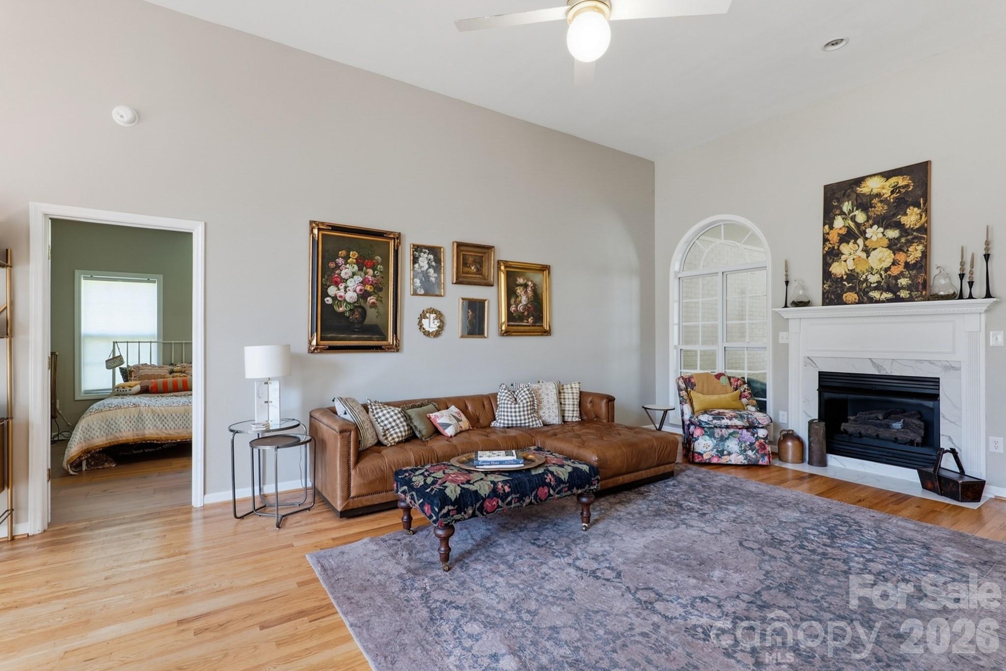 8025 Silver Maple Lane