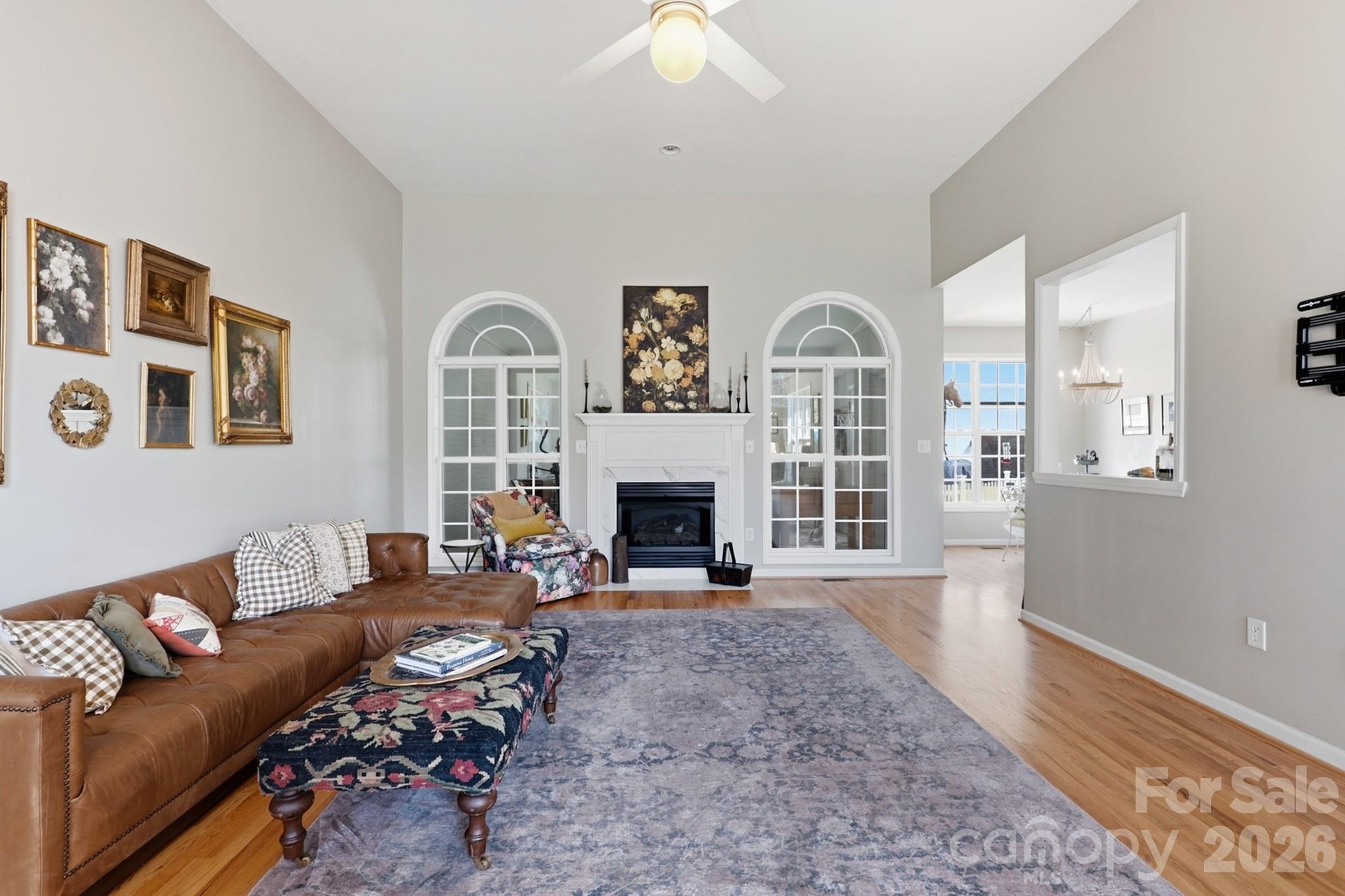 8025 Silver Maple Lane