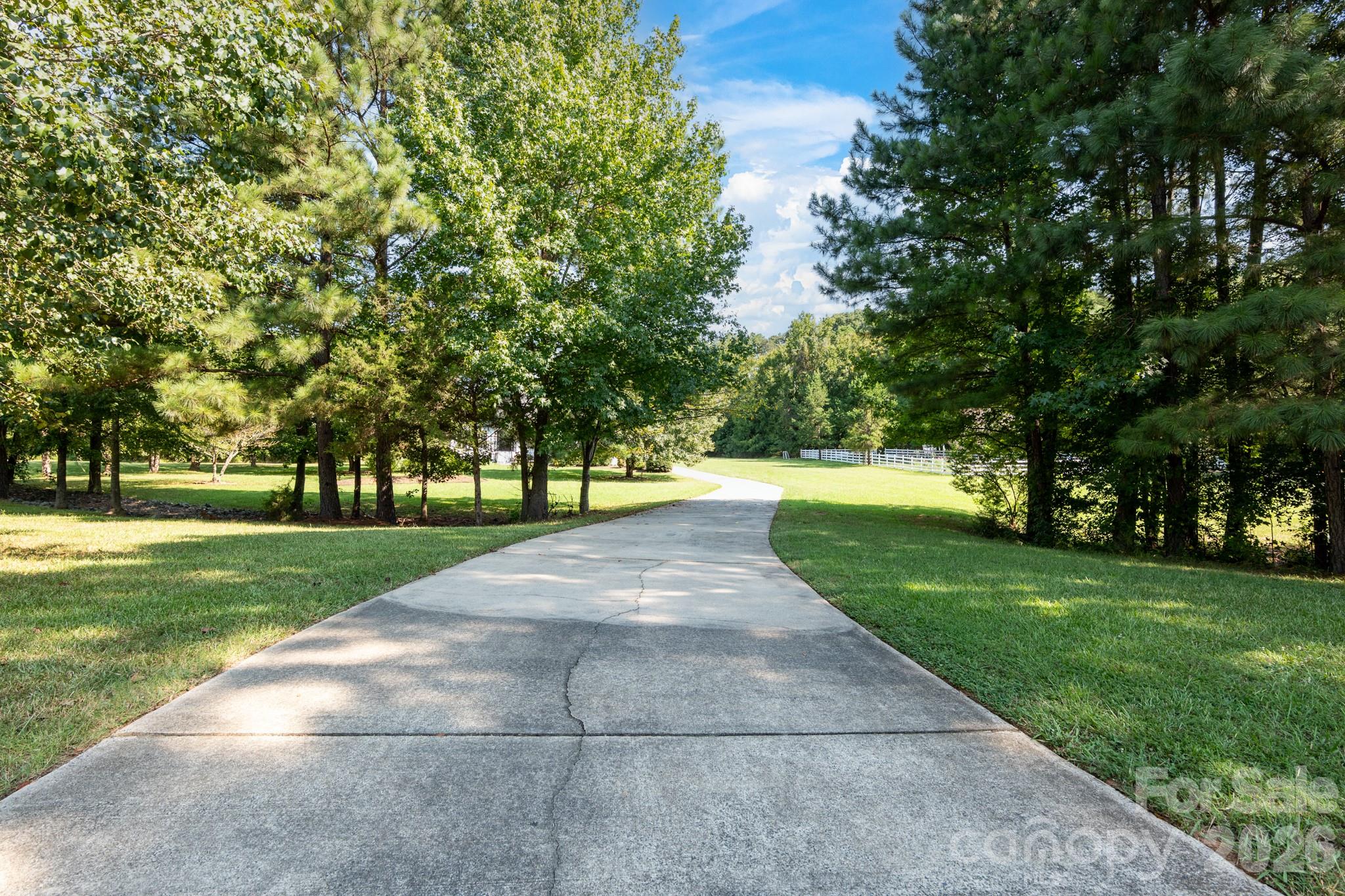 8025 Silver Maple Lane