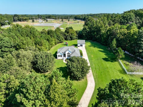 Photo of 8025 Silver Maple Lane, Mint Hill, NC 28227 (MLS # 4420219)