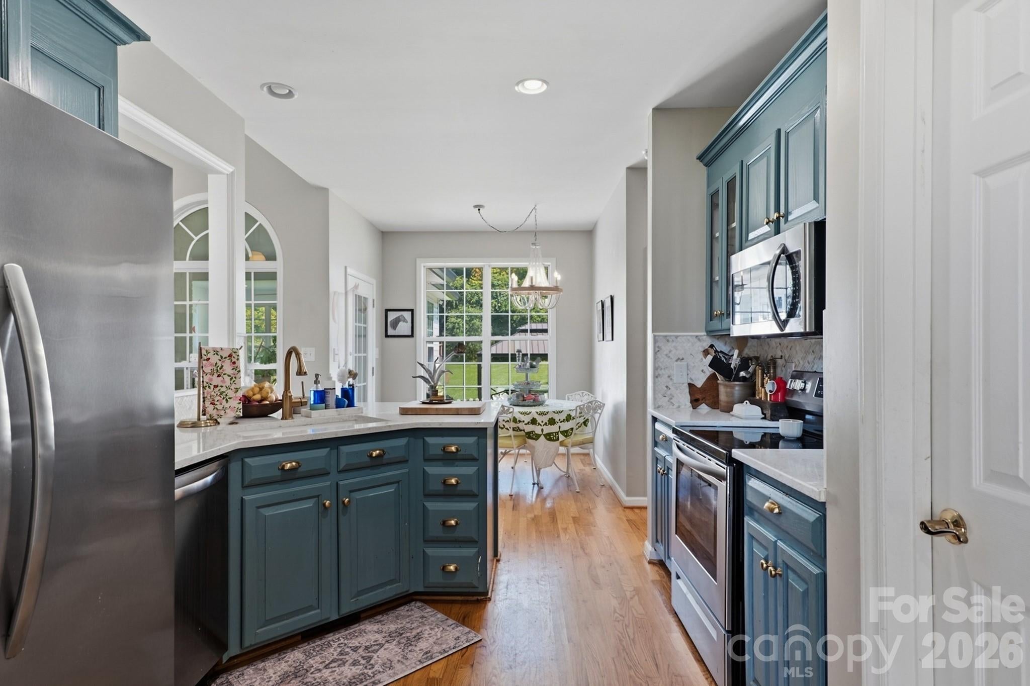 8025 Silver Maple Lane