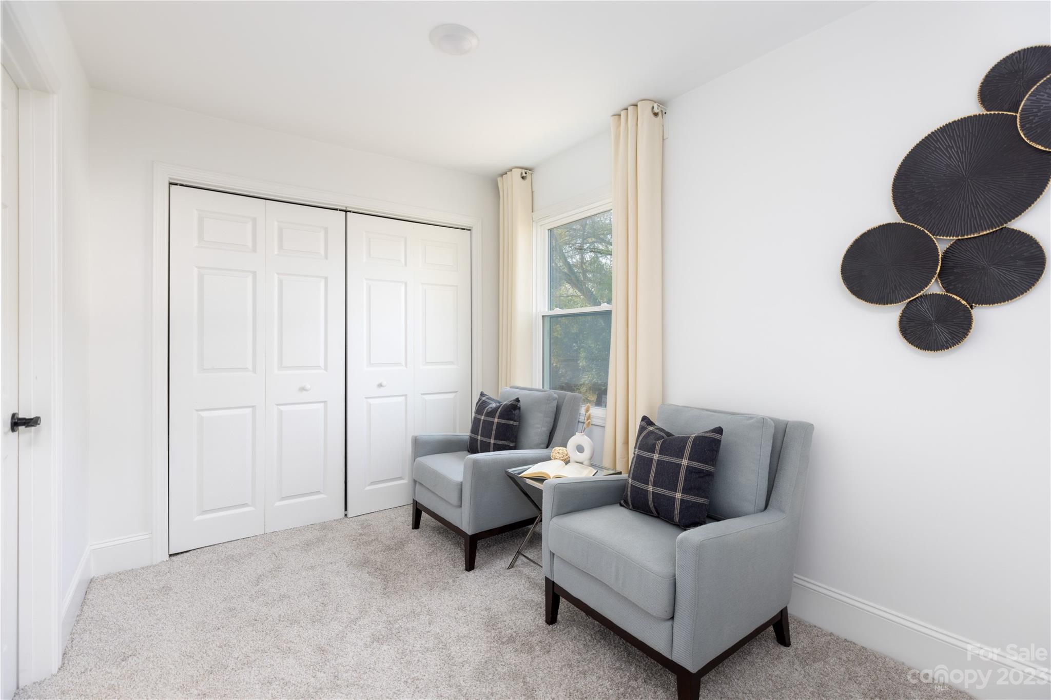 Adrian Park - Residential