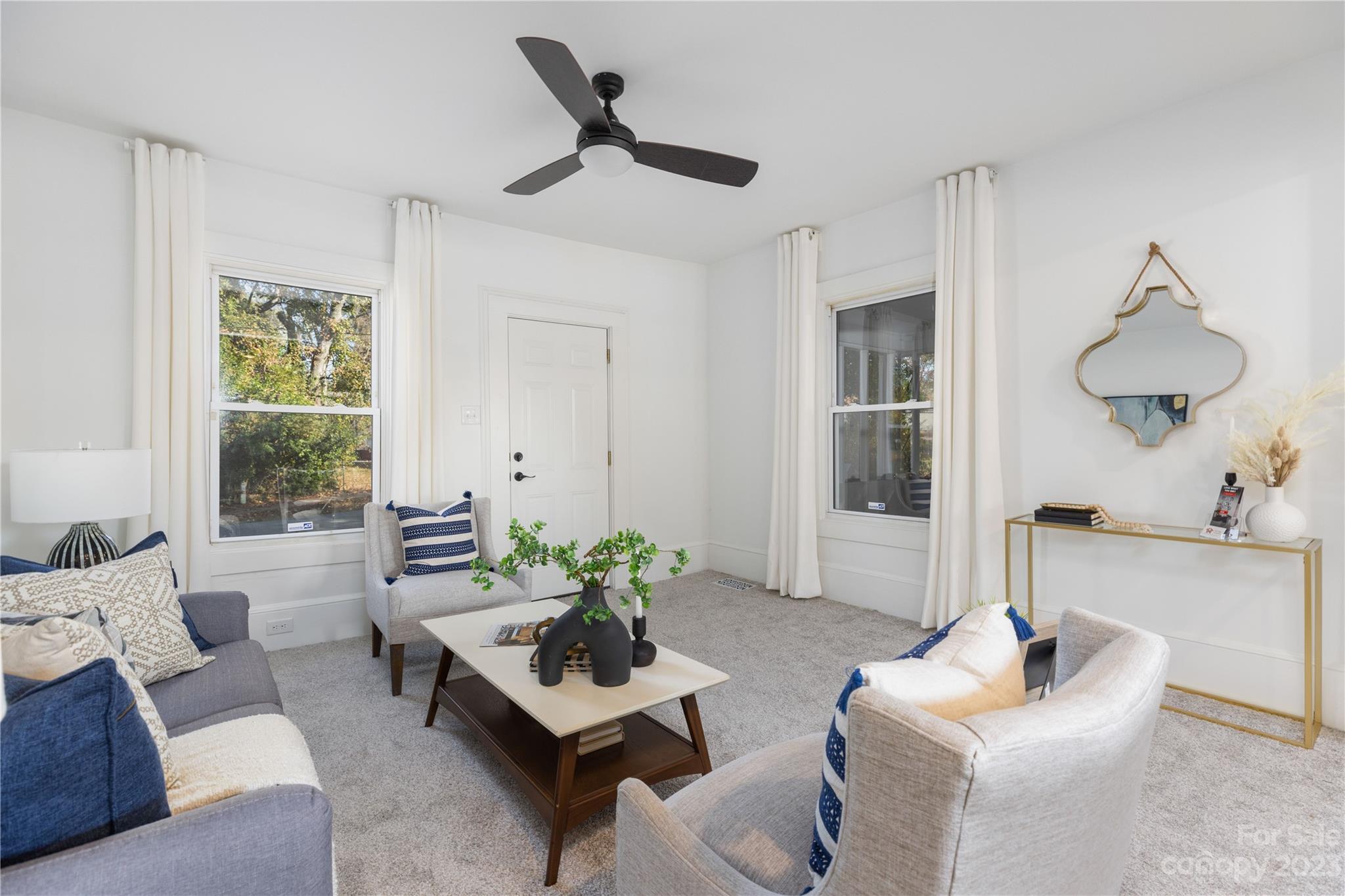 Adrian Park - Residential