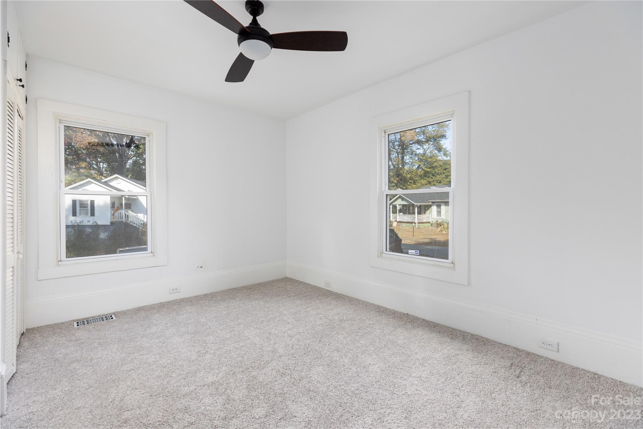 Adrian Park - Residential