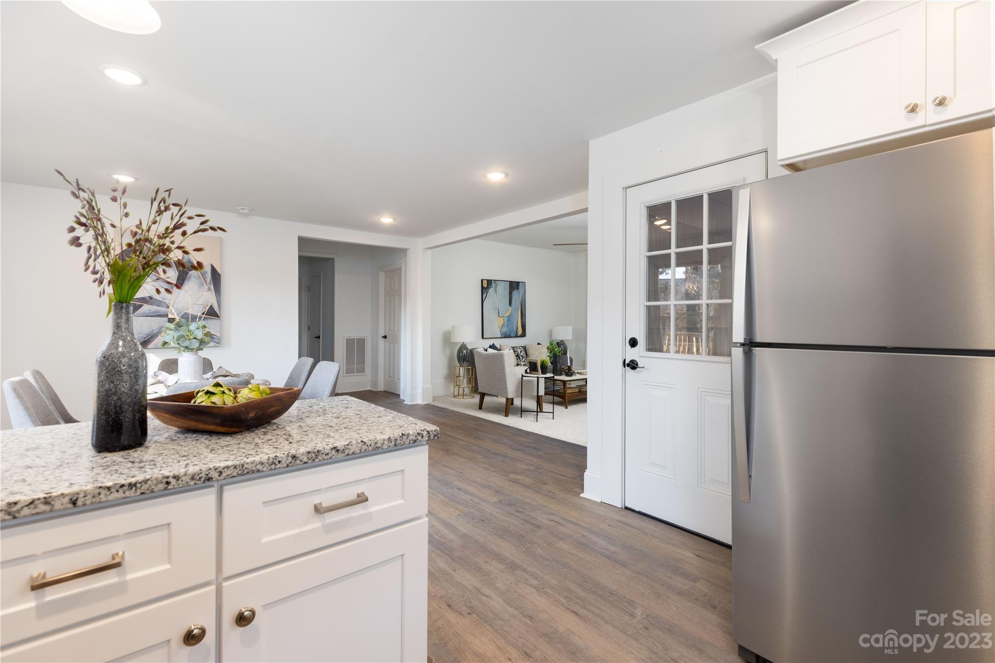 Adrian Park - Residential