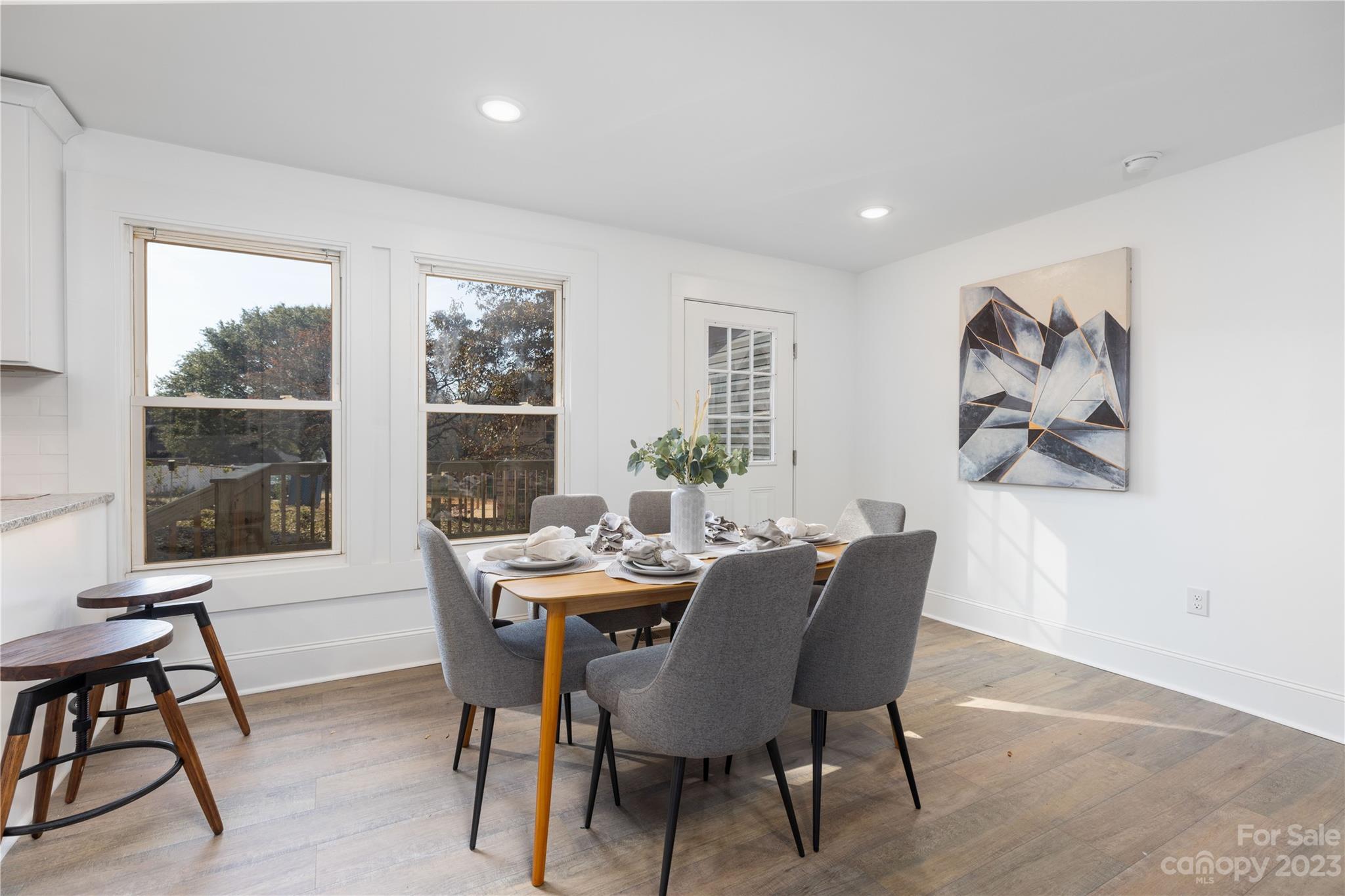 Adrian Park - Residential