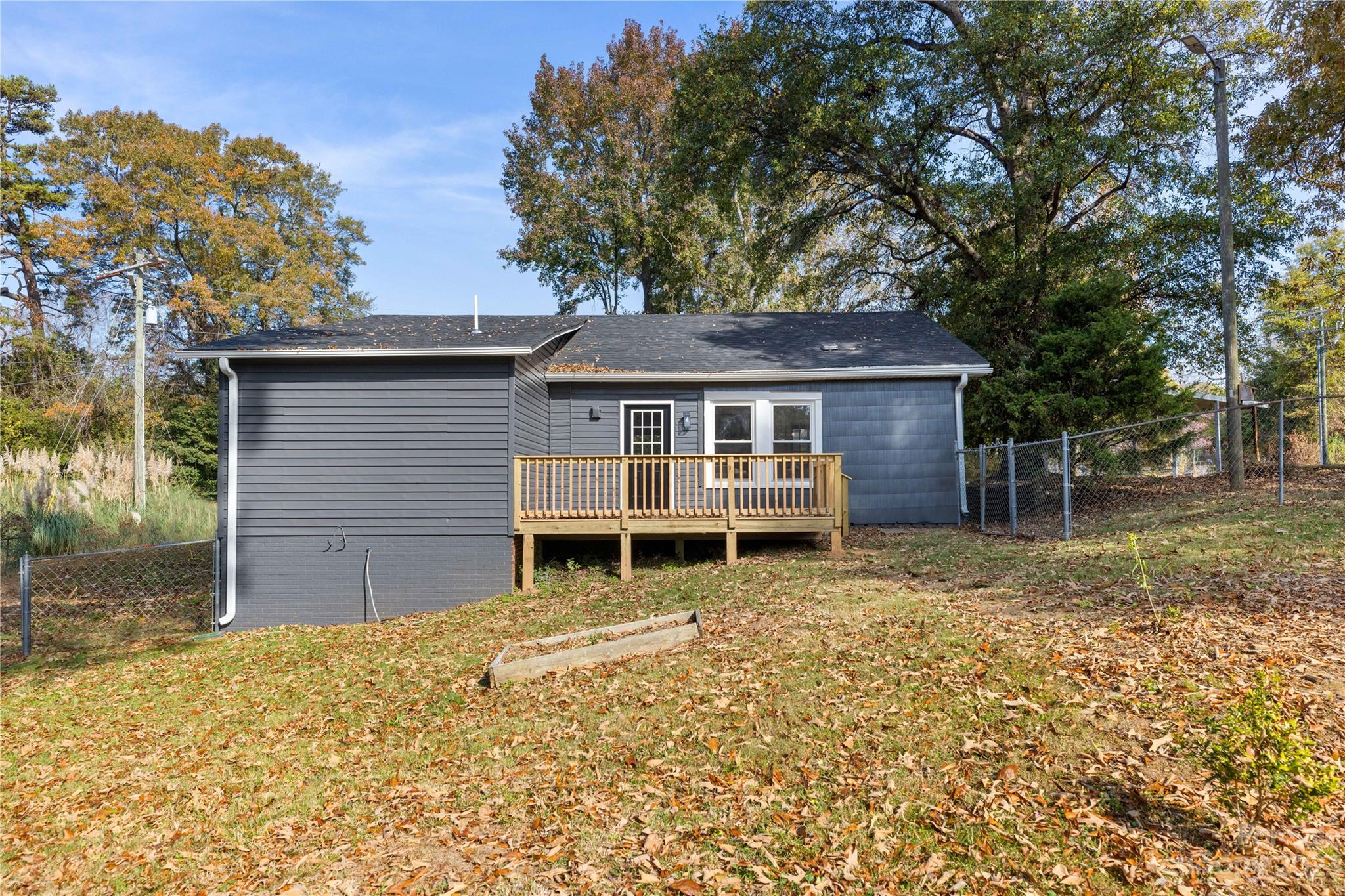 Adrian Park - Residential