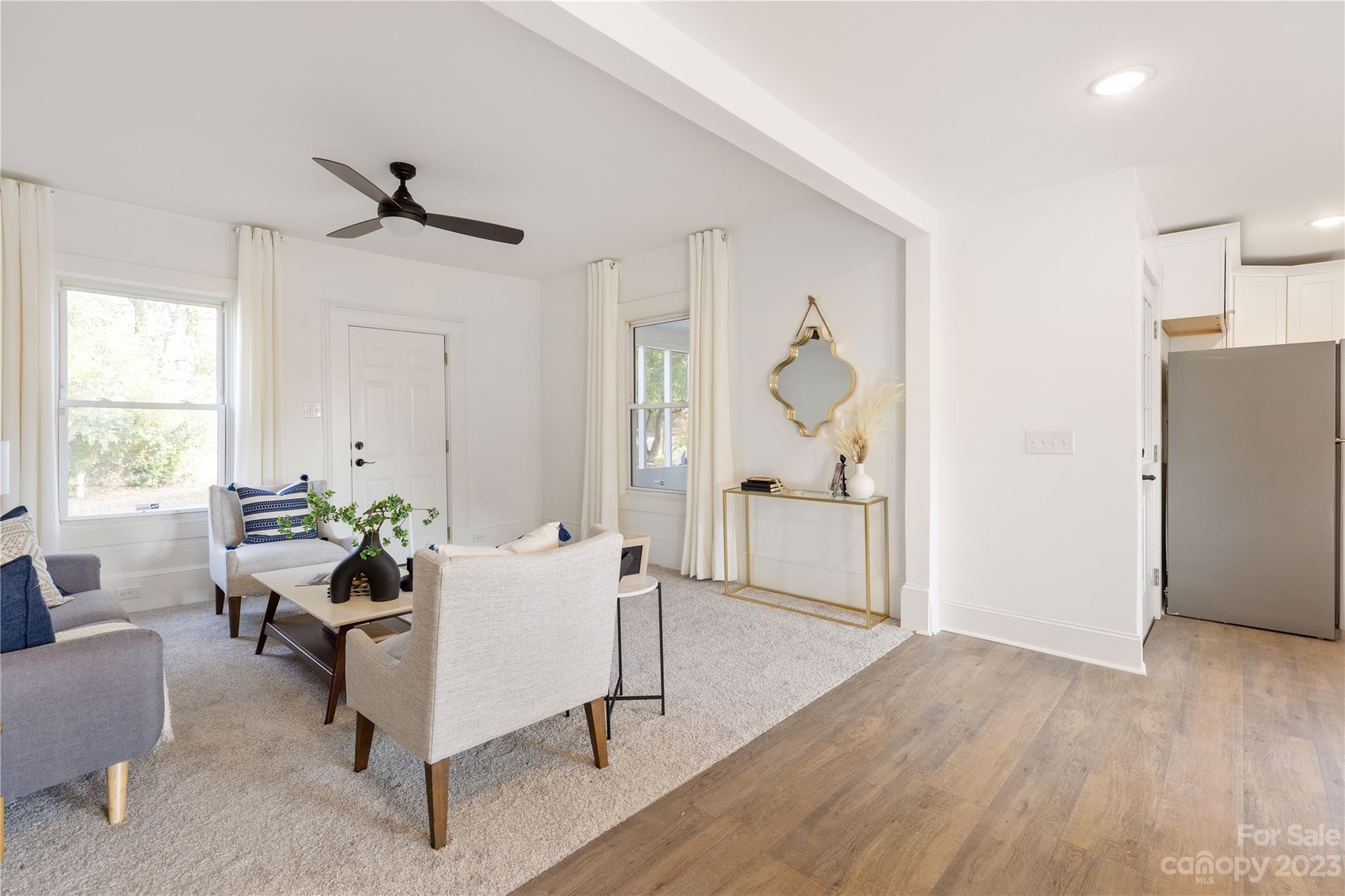 Adrian Park - Residential