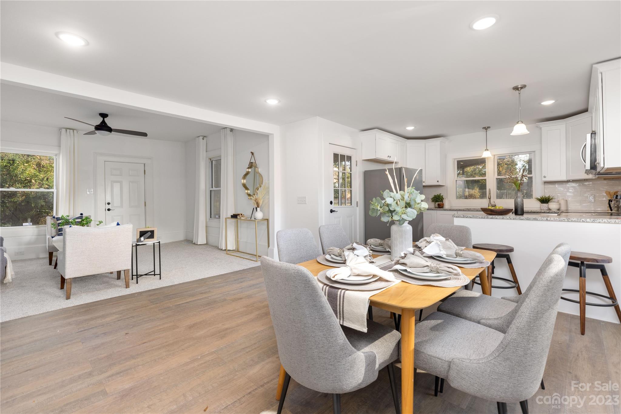 Adrian Park - Residential