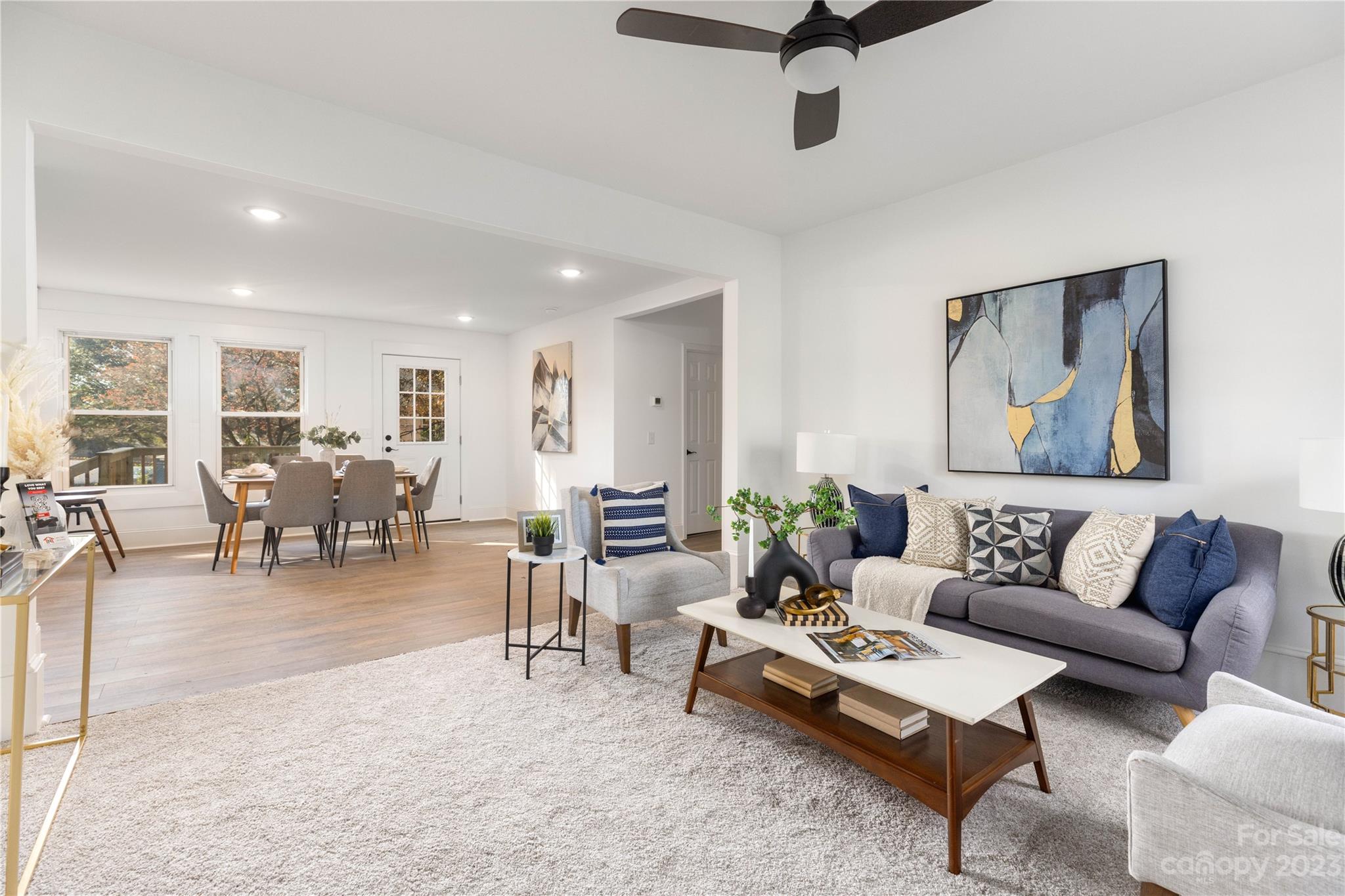 Adrian Park - Residential