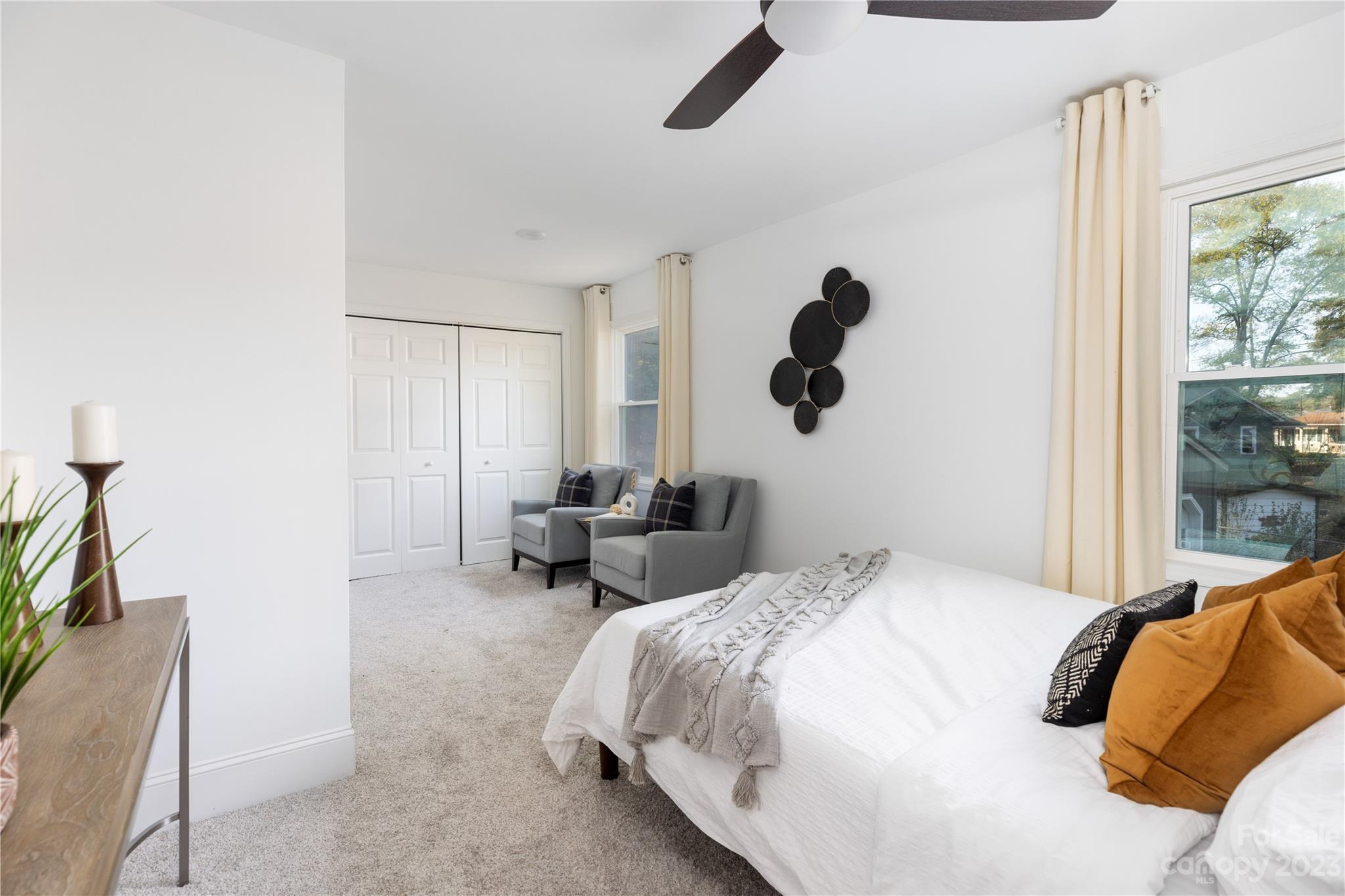 Adrian Park - Residential