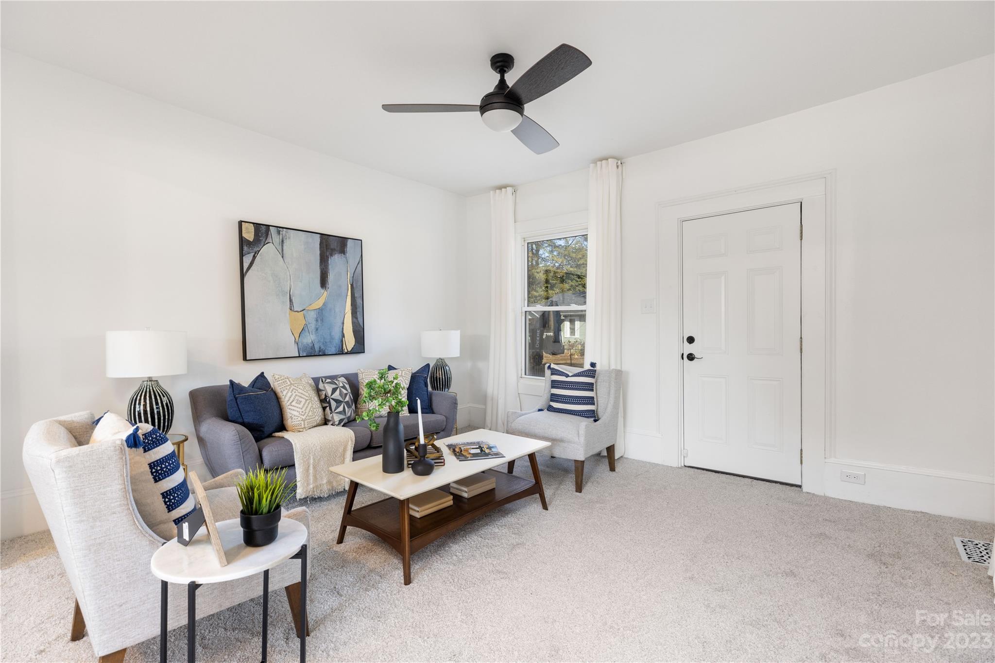 Adrian Park - Residential