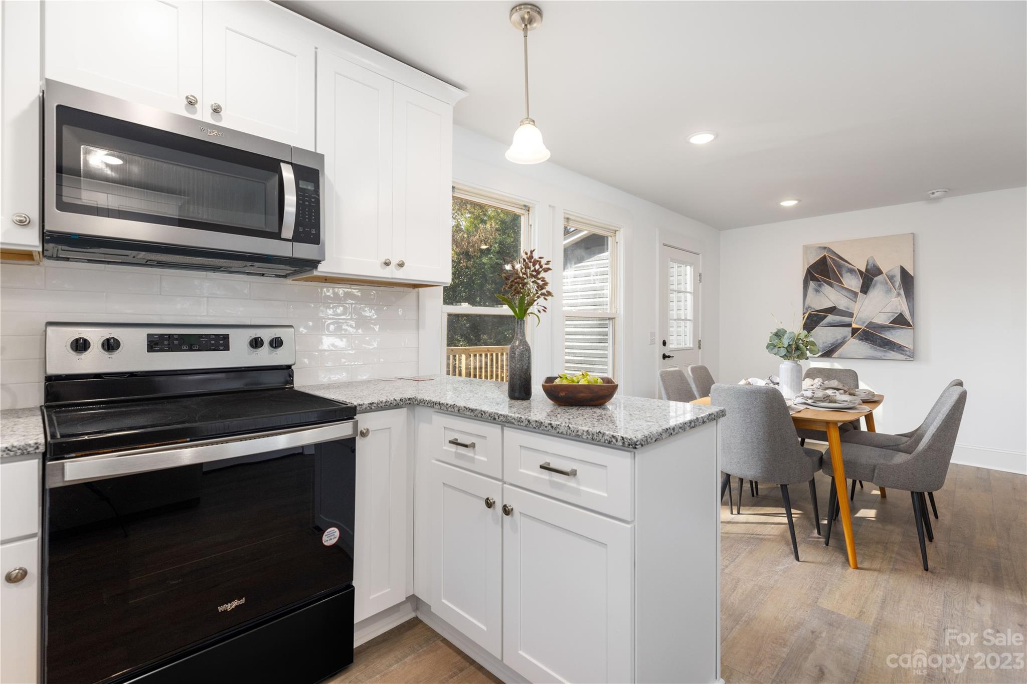 Adrian Park - Residential