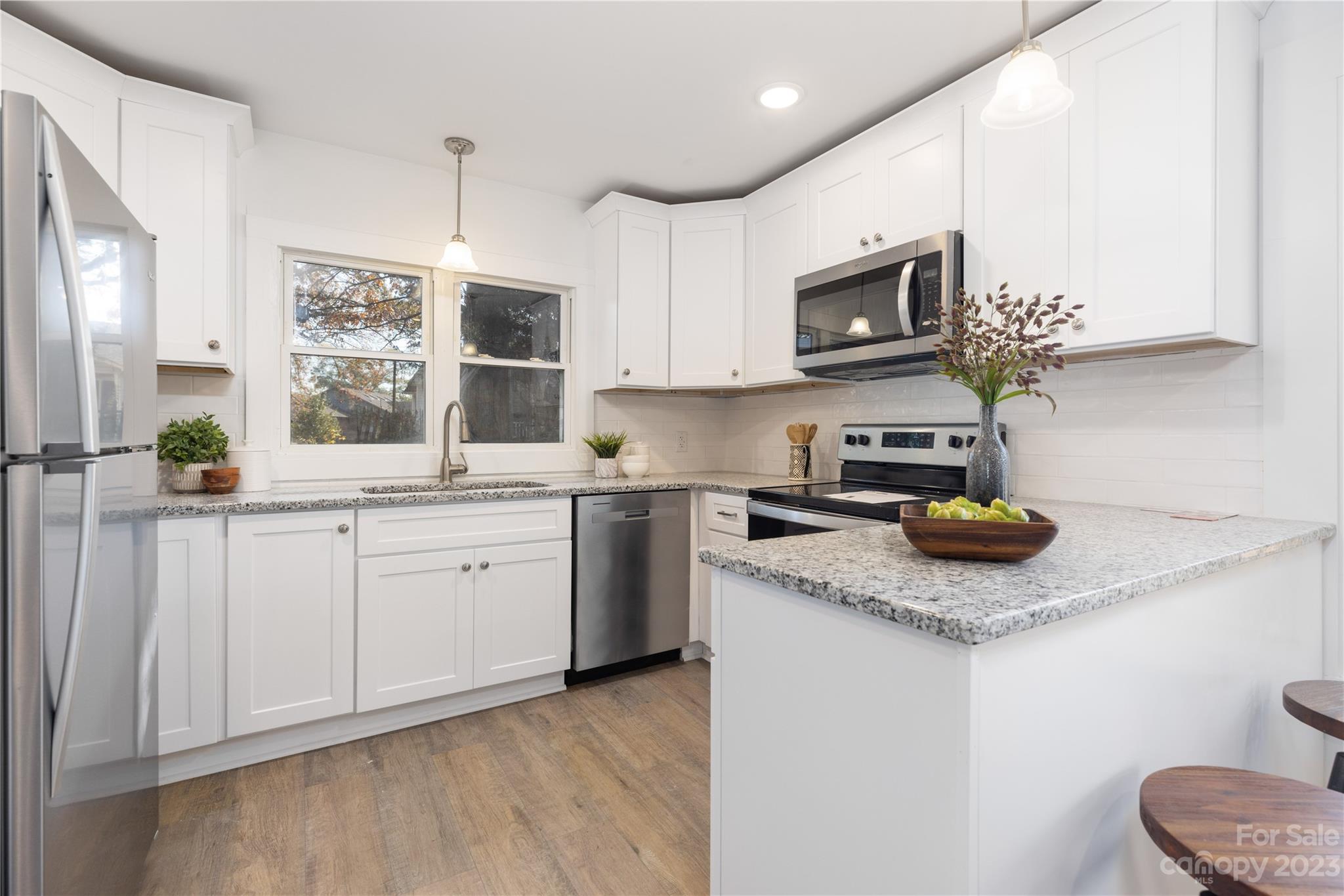 Adrian Park - Residential