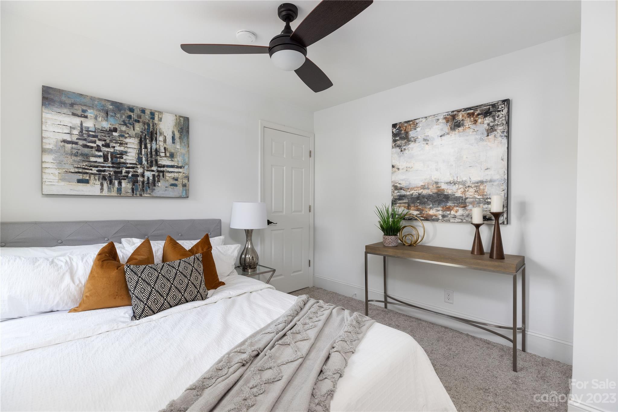 Adrian Park - Residential