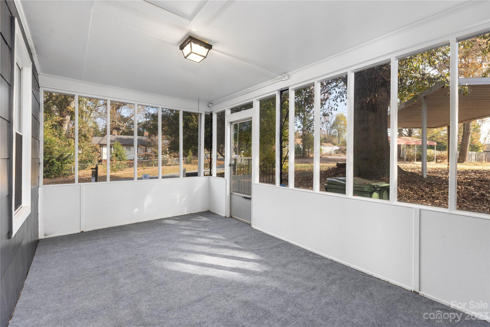 Adrian Park - Residential