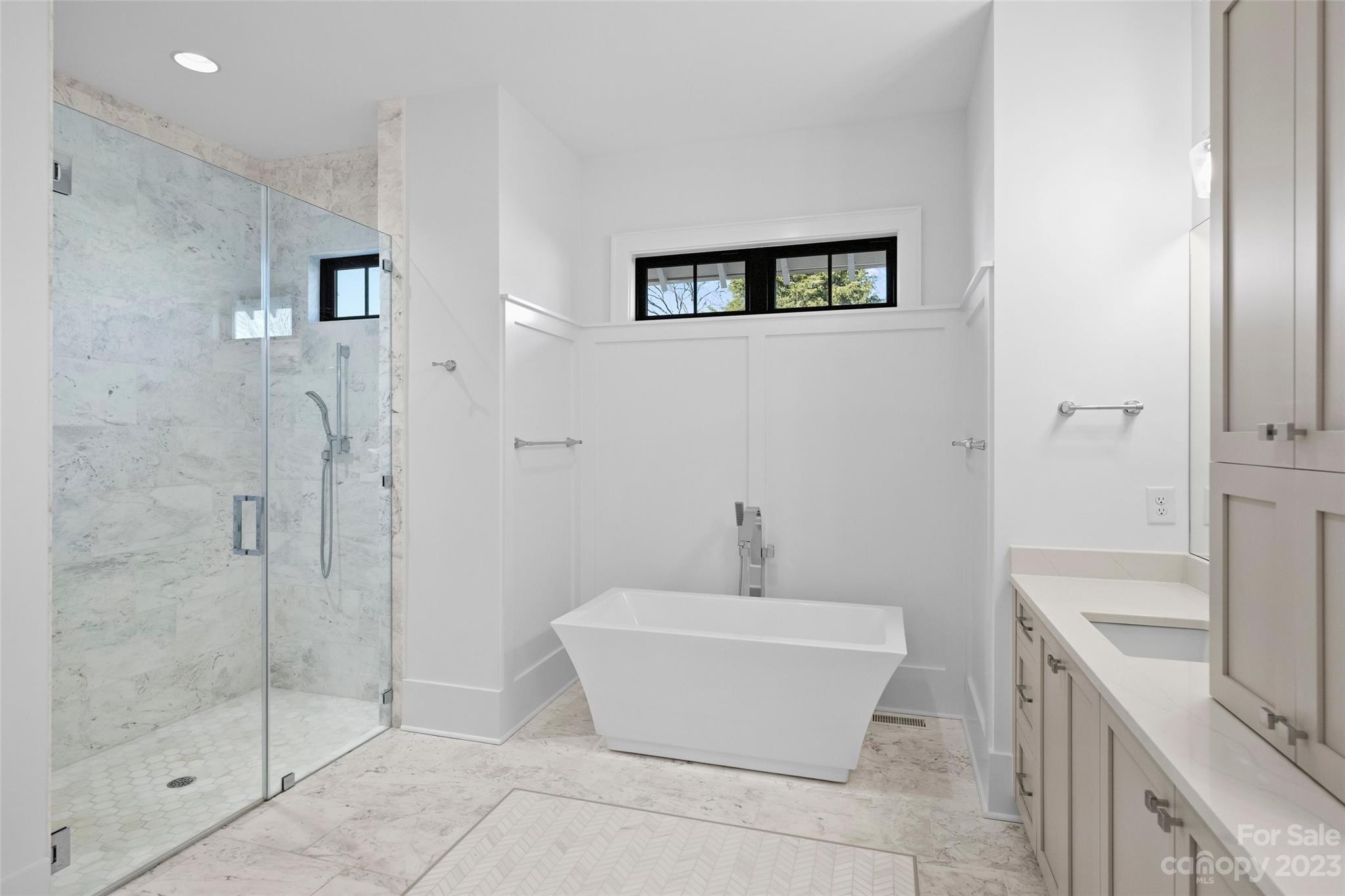 Country Club Shores - Residential