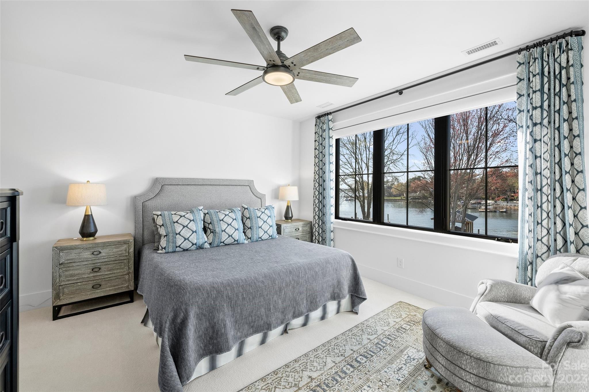 Country Club Shores - Residential