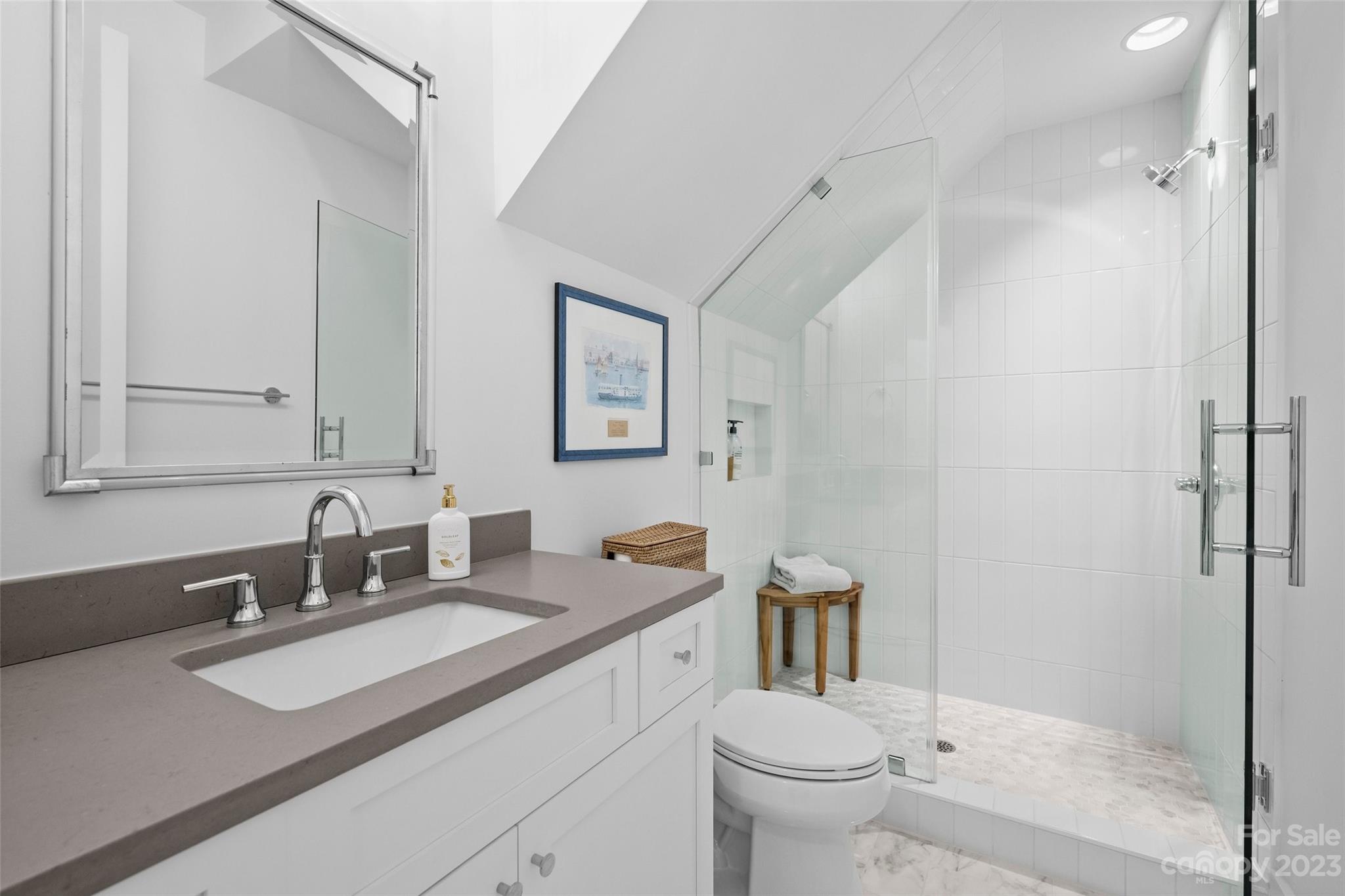 Country Club Shores - Residential