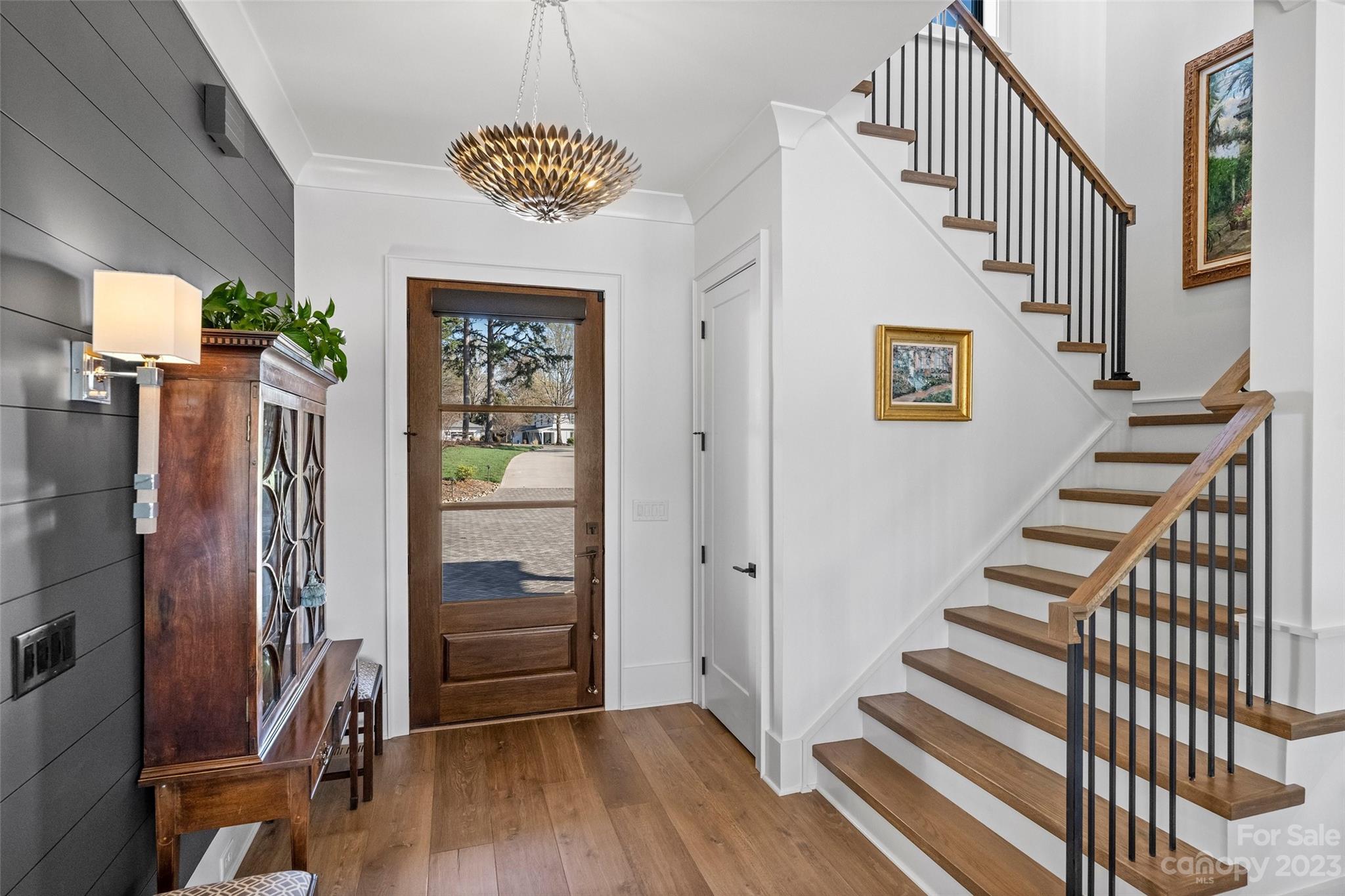 Country Club Shores - Residential