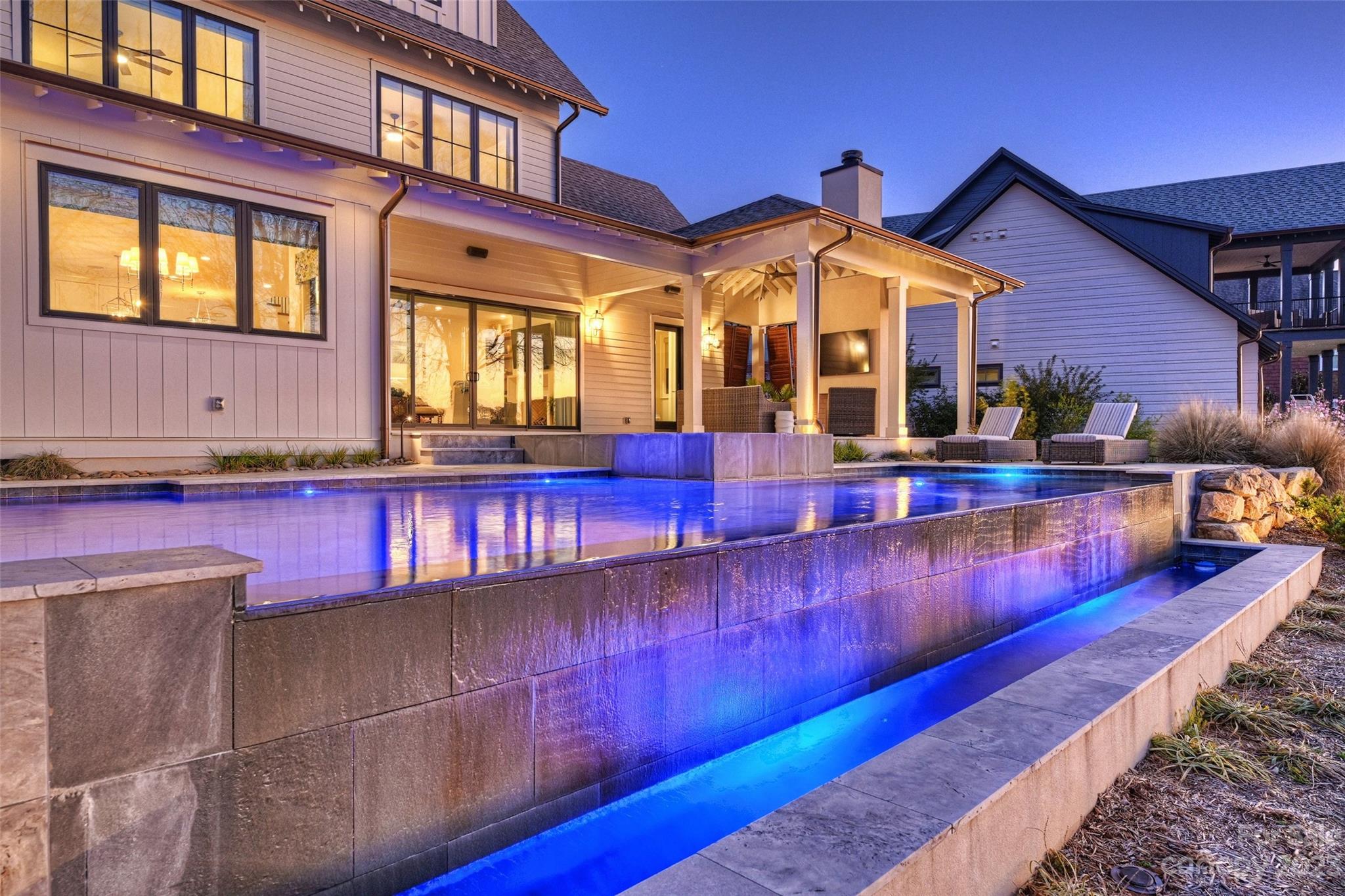 Country Club Shores - Residential